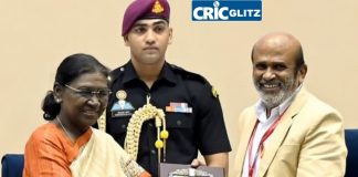 Actor Vaagai Chandrasekhar