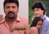 Actor Vignesh