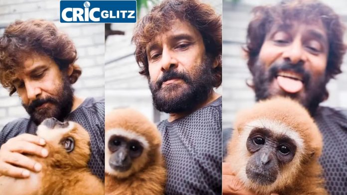 Actor Vikram