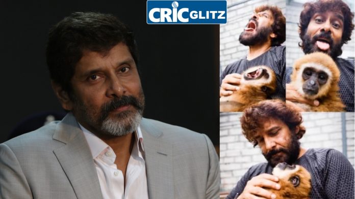 Actor Vikram