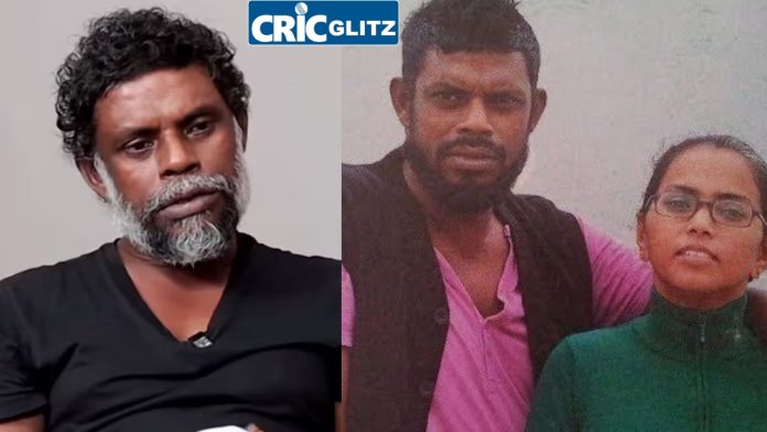 Actor Vinayakan
