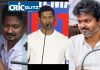 என்னுடைய நண்பர் உதயநிதியை மட்டும் கைது செஞ்சீங்களே? அதே போல அவங்களையும் கைது செய்வீங்களா? – முதல்வர் விஜய்க்கு நடிகர் விஷால் கேள்வி! Actor Vishal