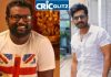 Actor Vishnu Vishal