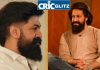Actor Yash