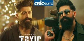 Actor Yash
