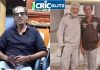 Actor Ajith Kumar