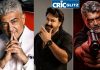 Actor Ajith Kumar