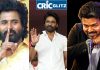 Actors Dhanush