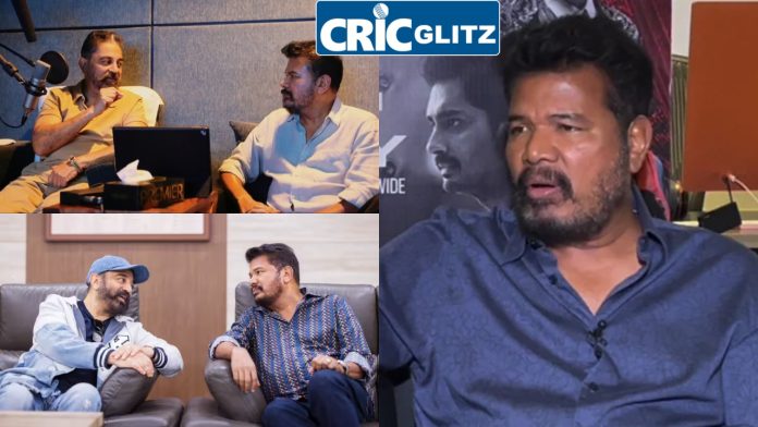 Director shankar