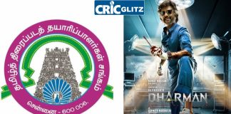Actor Rajinikanth