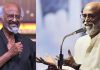 Actor Rajinikanth