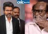 Actor Rajinikanth