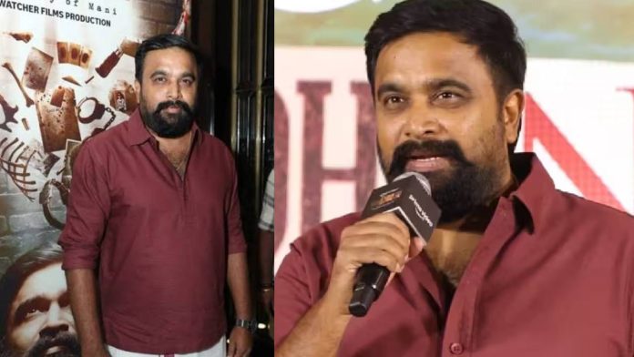 actor Sasikumar