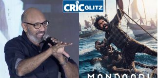 Actor Sathyaraj
