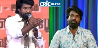 Actor Soori