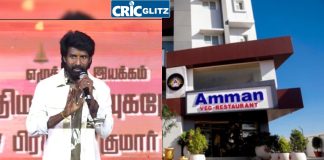 Actor Soori