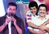 Actor Suriya