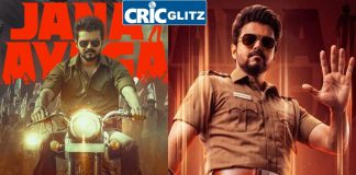 Actor Vijay
