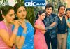Actress Jayaprada