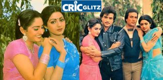Actress Jayaprada