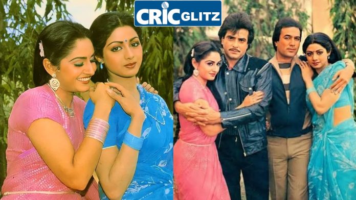 Actress Jayaprada