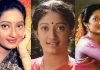 Actress Kanaka