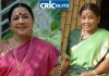 Actress Manorama