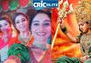 Actress Nayanthara