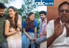 Actress Nayanthara