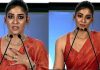 Actress Nayanthara