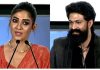 Actress Nayanthara