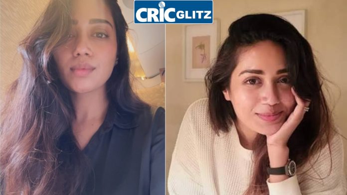 Actress Nivetha Pethuraj