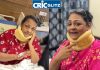 Actress Shakeela