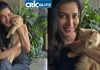 Actress Shruti Haasan