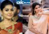 Actress Sneha