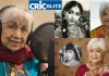 Actress Sowcar Janaki