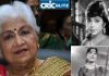 Actress Sowcar Janaki
