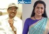 Actress Suhasini