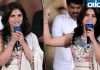 Actress Swetha Lakshman