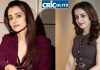 Actress Trisha