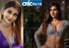 Actress Yashika Aannand