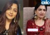 Actress Khushbu