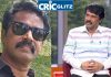 Director Cheran