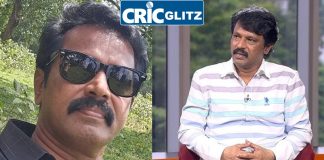 Director Cheran