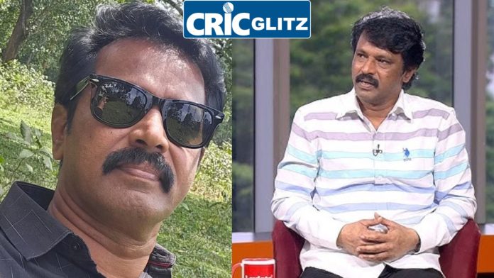 Director Cheran