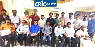 Director Cheran
