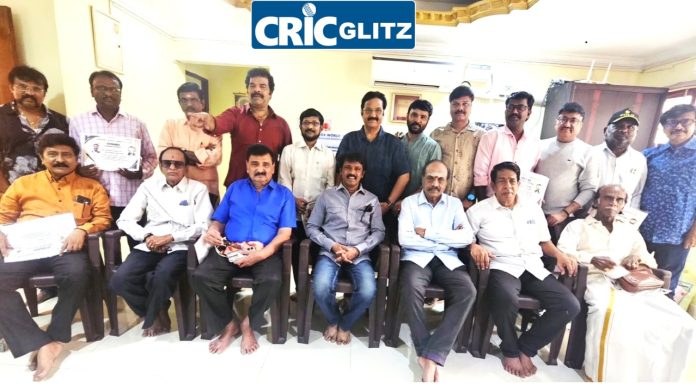 Director Cheran