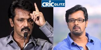 Director Cheran
