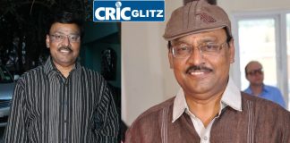 Director K Bhagyaraj