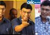 Director K. Bhagyaraj